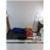 Image 1 : Shoe Tray, Dust Brush, Shop Vac Bags, Sodastream, Safety Glasses, File Drawer, TP Holder