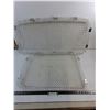 Image 1 : (2) Parts Washing Grills (34x17" & 26x20") -  PICK UP ONLY