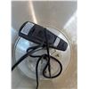 Image 4 : Hanging Heat Lamp with Remote - May need Battery - Untested - As is - 22" Dia - Pickup Preferred