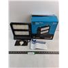 Image 1 : Hyperikon LED Wall Pack Light - Appears Unused
