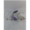 Image 2 : (4) Replacement Helmet Visors