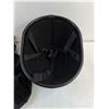 Image 2 : Biker's Helmet with Tote - Approx Adult XL Size