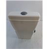 Image 4 : Toddler's Training Potty With Flush Sound Effect - 15x10x16"