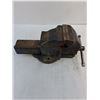 Image 2 : Shop Vise - 5" Jaw, 18" Length - Pickup Only