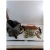 Image 1 : Assorted Nail/Screw Strips, Hand Tools - As is, with Calvin Klein Tote Bag