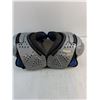 Image 2 : Schutt Medium Size Sports Shoulder Pads