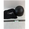 Image 1 : Biker Helmet with Tote - Size Adult Large