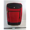Image 1 : Swissgear Rolling Luggage - 12x16x25" - PICK UP