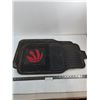 Image 1 : Pair of Toronto Raptors Front Floor Mats