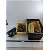 Image 1 : Rona Air Nailer with Bulk Nails in 2  Plastic Totes - Pickup Only