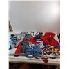 Image 1 : Assorted Children's Clothing - Sizes Mainly 24M to Small