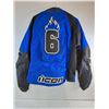 Image 3 : * Icon Motosports Motocross Jacket - Size 2XL