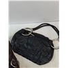 Image 3 : (2) Leather Ladies Bags