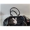 Image 3 : Play Boy Bowling Bag, Indigenous Ladies Purse