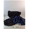 Image 1 : (2)  Sport Equipment Bags, File/Document Bag