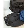 Image 2 : (2)  Sport Equipment Bags, File/Document Bag
