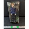 Image 1 : The Twilight Saga Barbie Collector Pink Label Figure