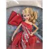 Image 3 : 2019 Holiday Barbie Doll