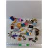 Image 1 : Various Key Chains