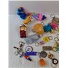 Image 2 : Various Key Chains