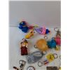 Image 3 : Various Key Chains