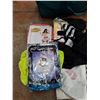 Image 4 : Various Halloween Dresses, Sport Equipment Bag  -  PICK UP ONLY