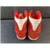 Image 3 : Vintage Adidas Basket Profi Sneakers - Size 10