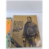Image 3 : Storage Solutions, James Bond The Secret World of 007 Books