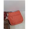 Image 3 : (3) Ladies Leather Purses
