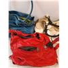 Image 3 : (3) Ladies Purses