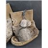 Image 3 : Winter Mukluks - Size 8