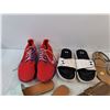 Image 2 : Adidas Sneakers, Slippers & Sandals - Size 10