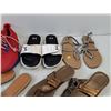 Image 3 : Adidas Sneakers, Slippers & Sandals - Size 10