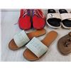 Image 5 : Adidas Sneakers, Slippers & Sandals - Size 10