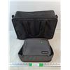 Image 1 : Data Train Bag, Travel Briefcase 19" x 8" x 13"