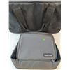 Image 2 : Data Train Bag, Travel Briefcase 19" x 8" x 13"