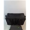 Image 3 : Data Train Bag, Travel Briefcase 19" x 8" x 13"