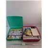 Image 1 : Plastic Case, Vinyl Paper, Stickers, Gift Wraps, Misc