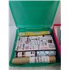 Image 2 : Plastic Case, Vinyl Paper, Stickers, Gift Wraps, Misc