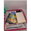Image 3 : Plastic Case, Vinyl Paper, Stickers, Gift Wraps, Misc