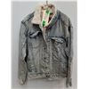 Image 1 : *Cabin Fever Insulated Denim Jacket - Size L