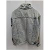 Image 2 : *Cabin Fever Insulated Denim Jacket - Size L