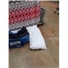 Image 4 : Easton Sport Equipment Bag, (2) Pillows, Blanket 58" x 44"  -  PICK UP