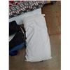 Image 6 : Easton Sport Equipment Bag, (2) Pillows, Blanket 58" x 44"  -  PICK UP