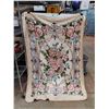 Image 1 : Throw Blanket 85" x 53"
