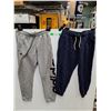 Image 1 : Adidas & Gap Sweatpants - Size M