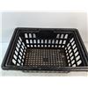 Image 2 : Shopping Basket 20" x 14" x 10"