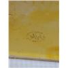 Image 6 : Ceramic Wall Mountable Salt Cellar/Box - 7" x 4" x 6"