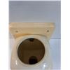 Image 4 : Armin Trusser Coffee Grinder - Wall Mount - 13" x 5" x 7"