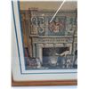 Image 2 : Postlip Hall Print by Joesph Nash - 23" x 18"